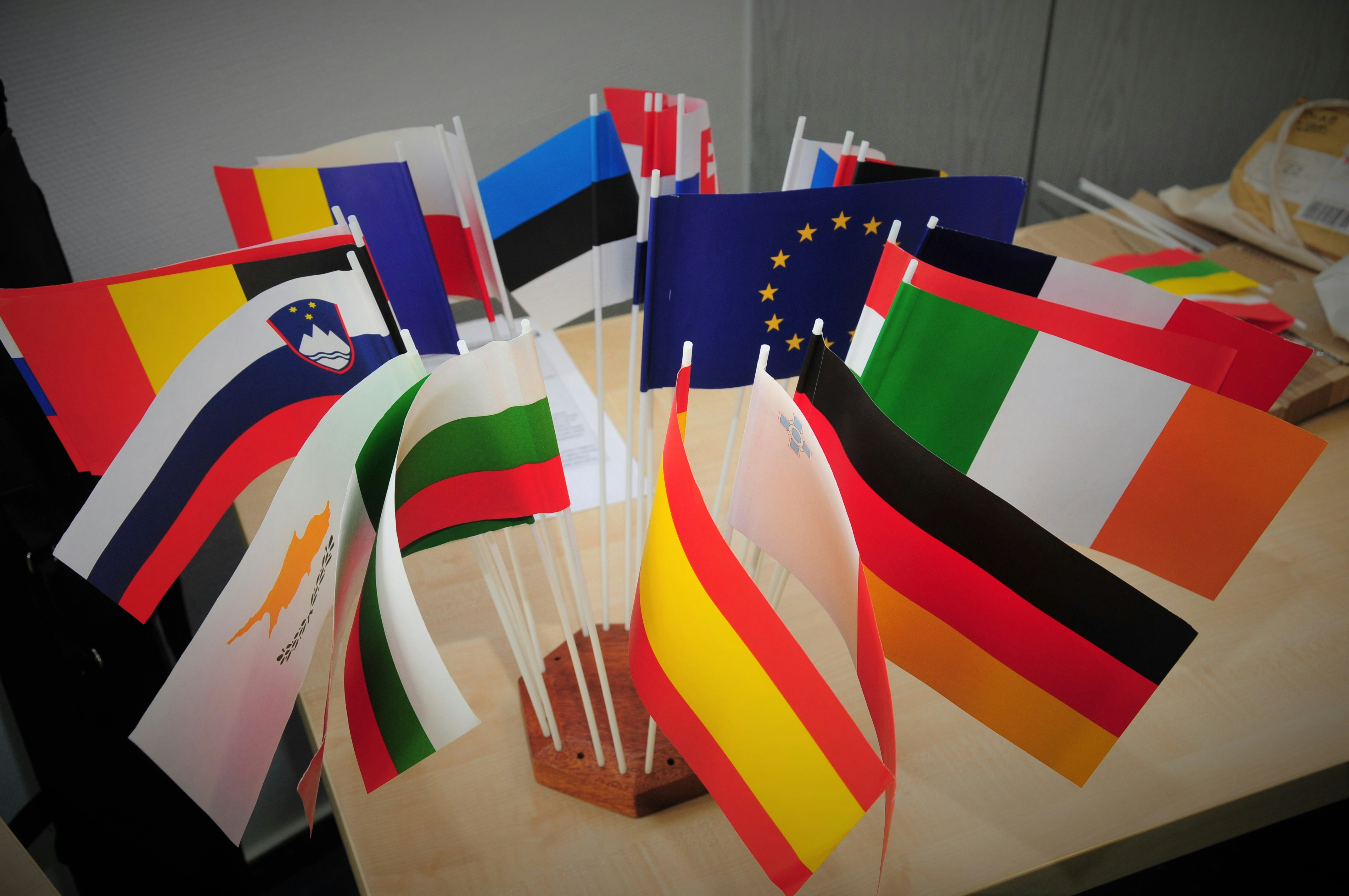 club advertisement image