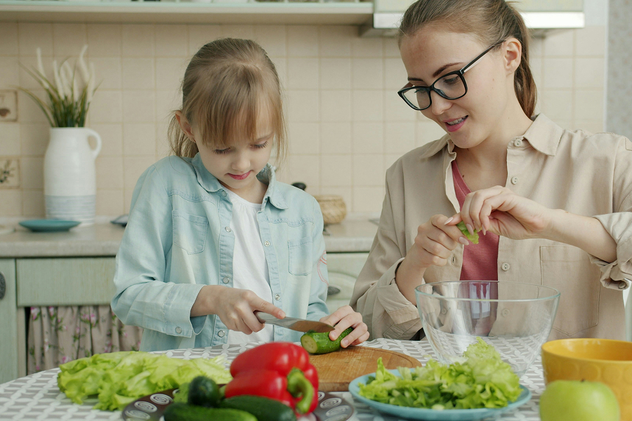 Countryside holidays