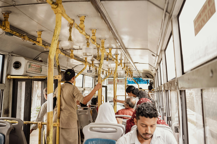 Countryside holidays